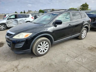 MAZDA CX-9