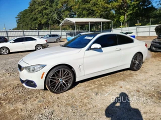 BMW 430XI
