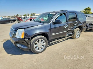 GMC YUKON DENALI