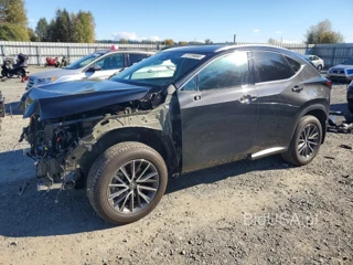 LEXUS NX 350H PREMIUM