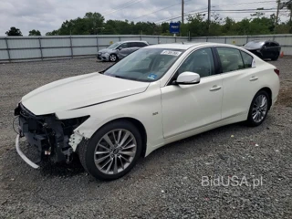 INFINITI Q50 3.0T LUXE