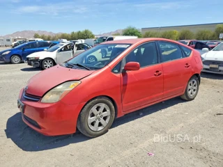 TOYOTA PRIUS BASE
