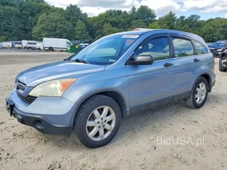 HONDA CR-V LX
