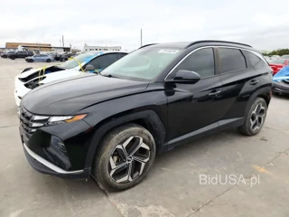 HYUNDAI TUCSON SEL