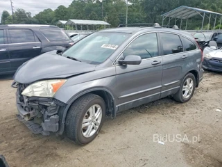 HONDA CR-V EXL