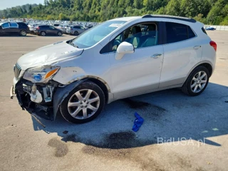 BUICK ENCORE PREMIUM