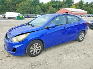 HYUNDAI ACCENT GLS