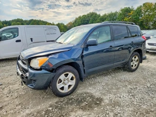 TOYOTA RAV4 BASE