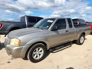 NISSAN FRONTIER STANDARD