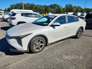 KIA K4 LXS
