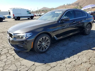 BMW 530XE
