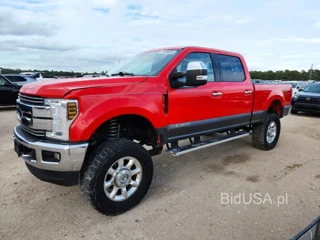 FORD F250 SUPER DUTY