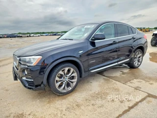 BMW X4 XDRIVE28I