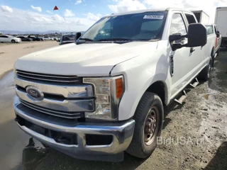FORD F250 SUPER DUTY