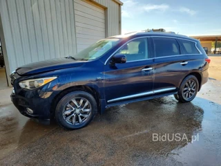 INFINITI QX60 BASE