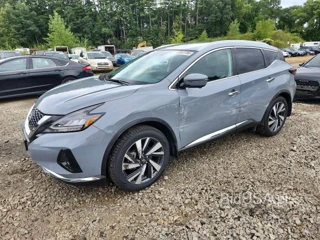 NISSAN MURANO SL