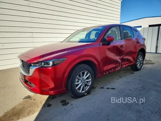 MAZDA CX-5 SELECT