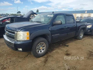 CHEVROLET SILVERADO K1500