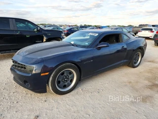 CHEVROLET CAMARO LS