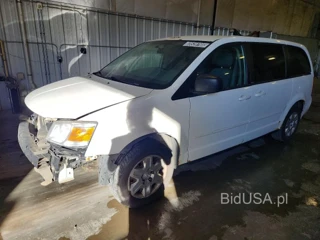 DODGE GRAND CARAVAN SE