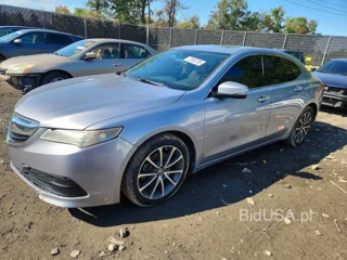 ACURA TLX TECH