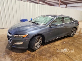 CHEVROLET MALIBU PREMIER