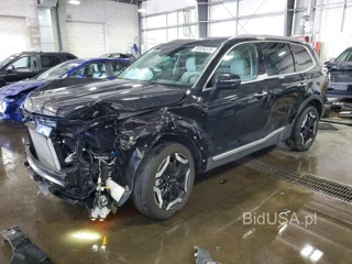 KIA TELLURIDE S