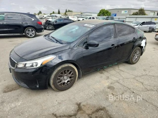 KIA FORTE LX