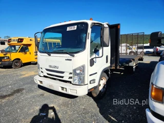 ISUZU NPR HD