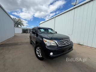 LEXUS GX 460