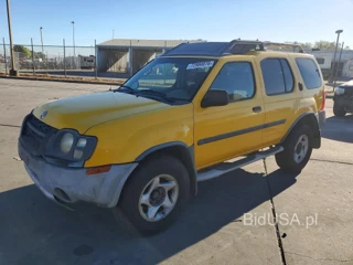 NISSAN XTERRA XE-V6