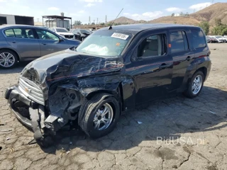CHEVROLET HHR LS