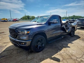 RAM 1500 BIG HORN/LONE STAR