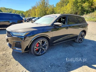 ACURA MDX TYPE S ADVANCE