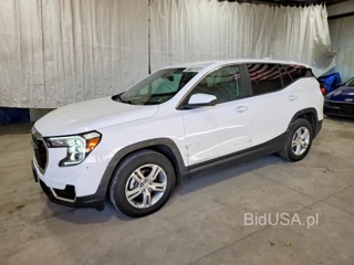 GMC TERRAIN SLE