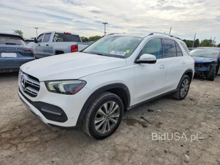 MERCEDES-BENZ GLE 350 4MATIC