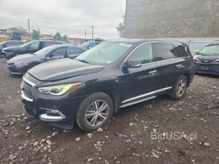 INFINITI QX60 BASE