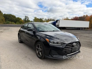 HYUNDAI VELOSTER 2.0L