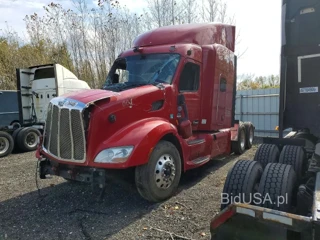 PETERBILT 579