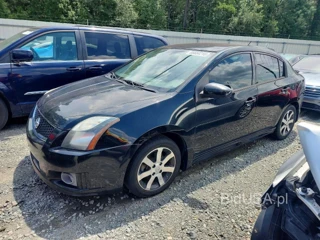 NISSAN SENTRA 2.0