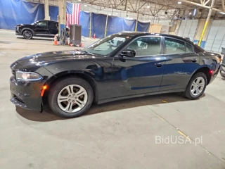 DODGE CHARGER SXT