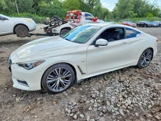 INFINITI Q60 3.0T PREMIUM