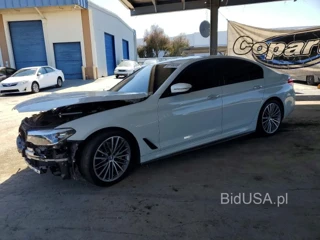 BMW 540 I