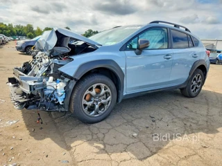 SUBARU CROSSTREK SPORT