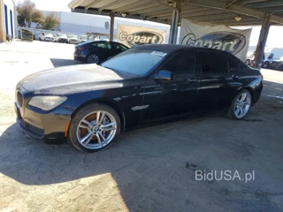 BMW 750 LI