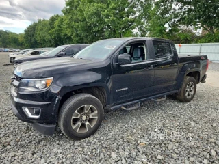 CHEVROLET COLORADO Z71