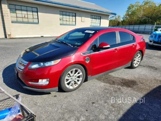 CHEVROLET VOLT