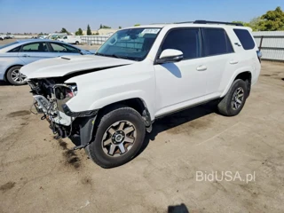 TOYOTA 4RUNNER TRD OFF-ROAD PREMIUM