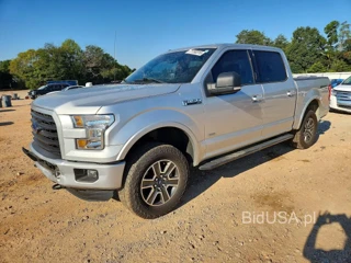 FORD F150 SUPERCREW