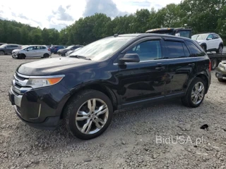 FORD EDGE LIMITED